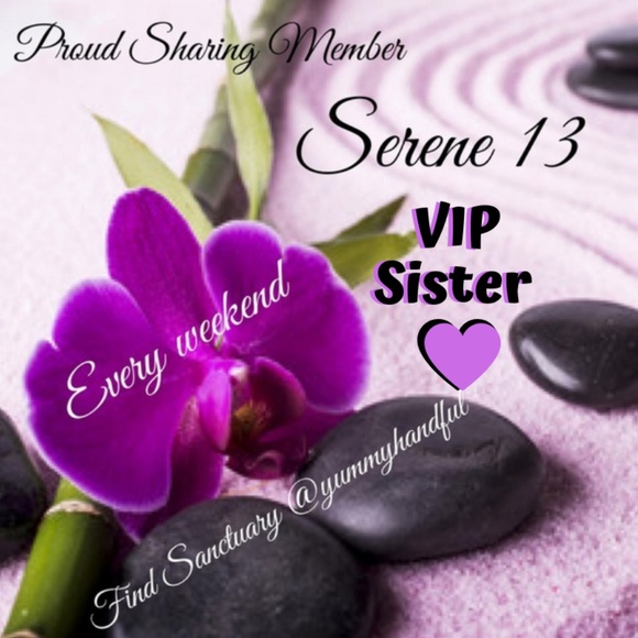 Accessories - 💜💜 Serene 13 Share Group 💜💜
